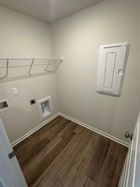 3165 Lyman Ridge Road Columbia, TN 38401 - Photo 6 of 13 Gallery Image 6