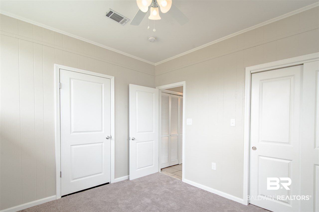 708 West Magnolia Avenue Foley, AL 36535 - Photo 15 of 29 Fourth Bedroom