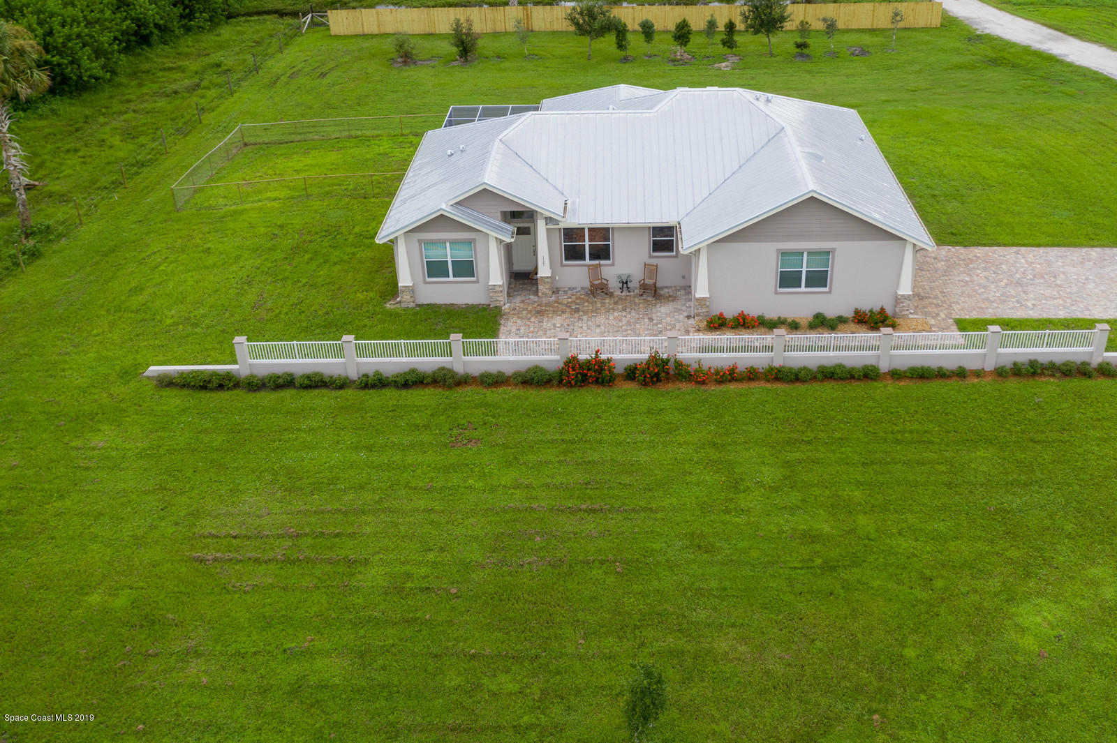 1521 D'albora Road Merritt Island, FL 32953 - Photo 32 of 41 33_DAlboraAerials0069_mls