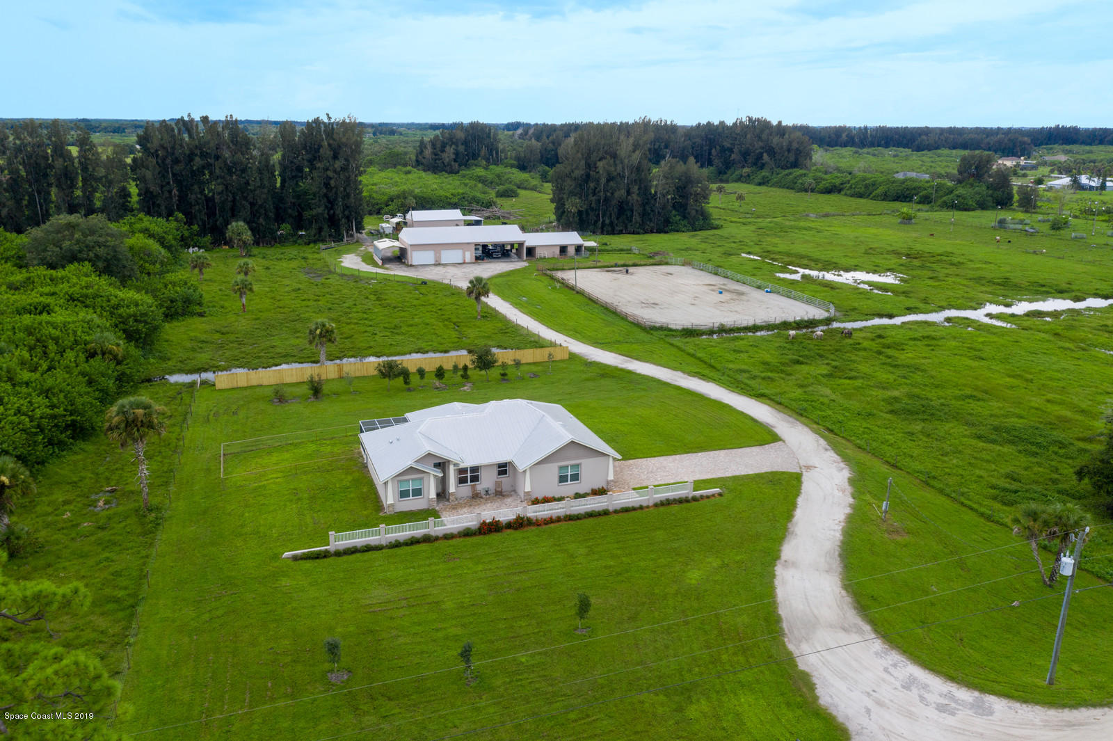 1521 D'albora Road Merritt Island, FL 32953 - Photo 39 of 41 38_DAlboraAerials0077Edit_mls