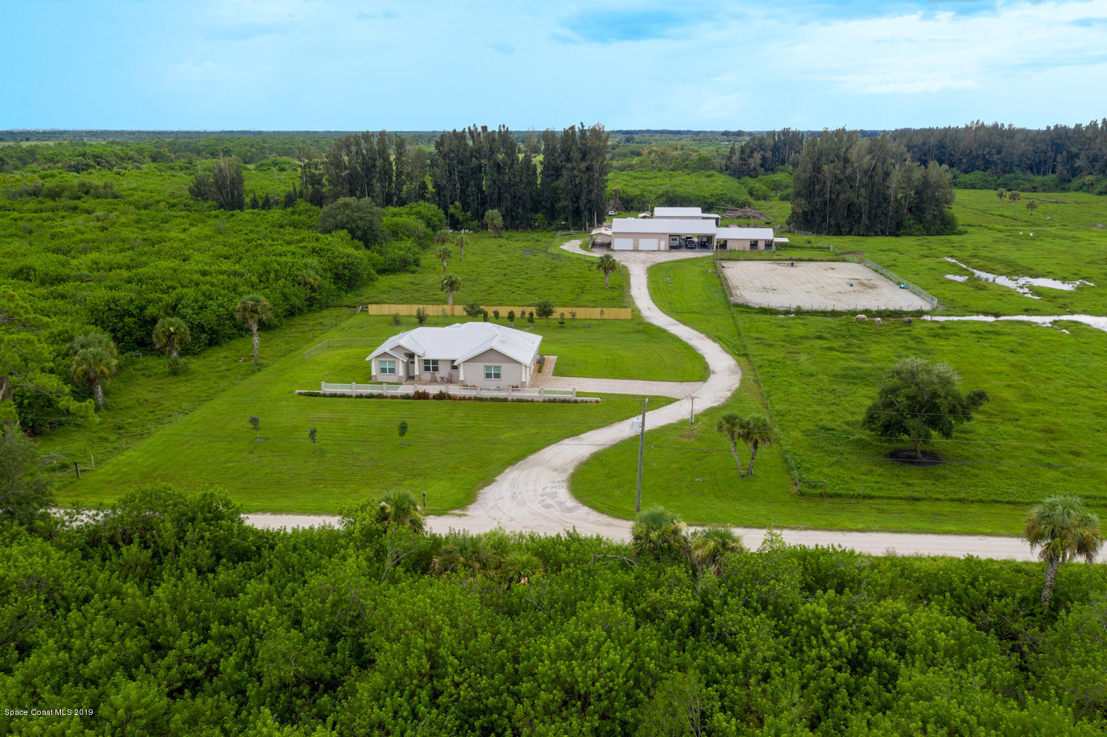 1521 D'albora Road Merritt Island, FL 32953 - Photo 9 of 41 39_DAlboraAerials0078Edit_mls
