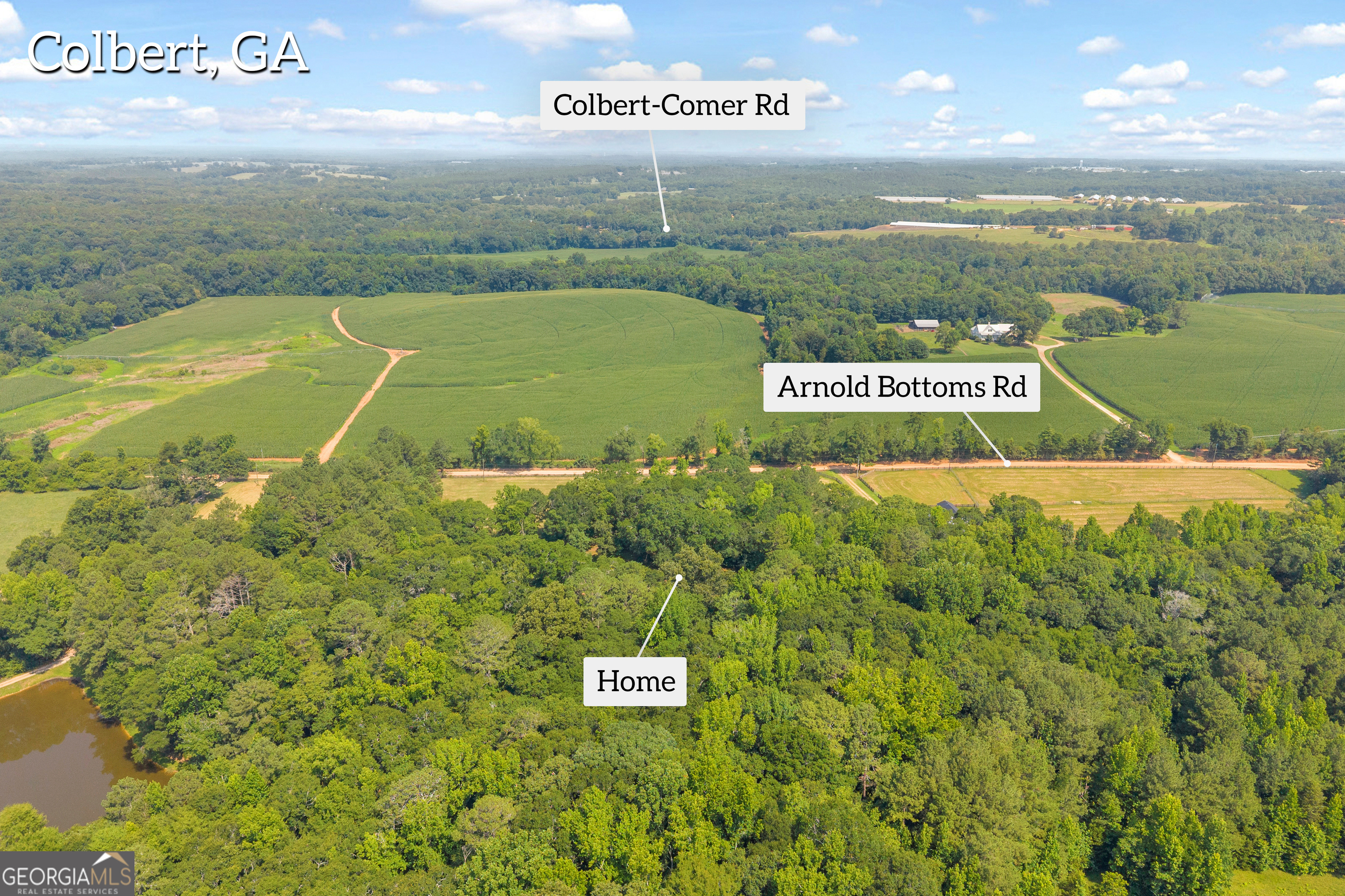 919 Arnold Bottoms Road Comer, GA 30629 - Photo 76 of 76