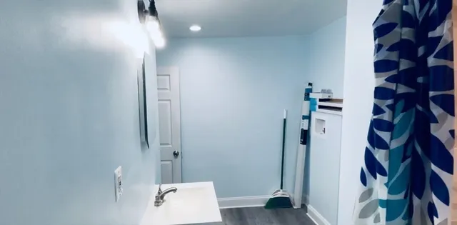 $1,880 | 23 Everett Avenue, Unit 3, Webster, MA 01570