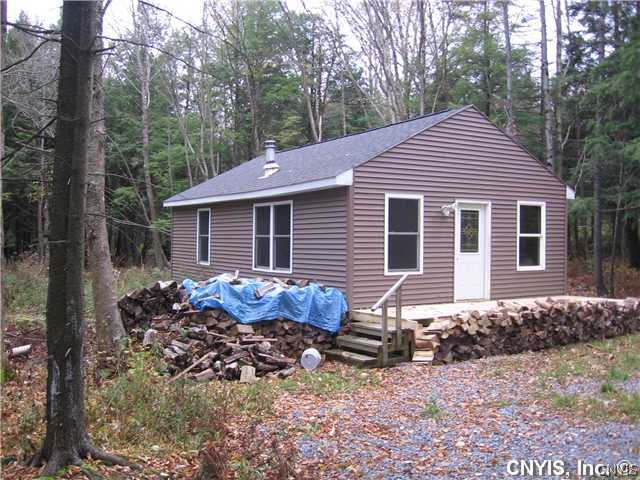 0 North Side Denning Road Copenhagen, NY 13626 - Photo 1 of 1 Exterior Front