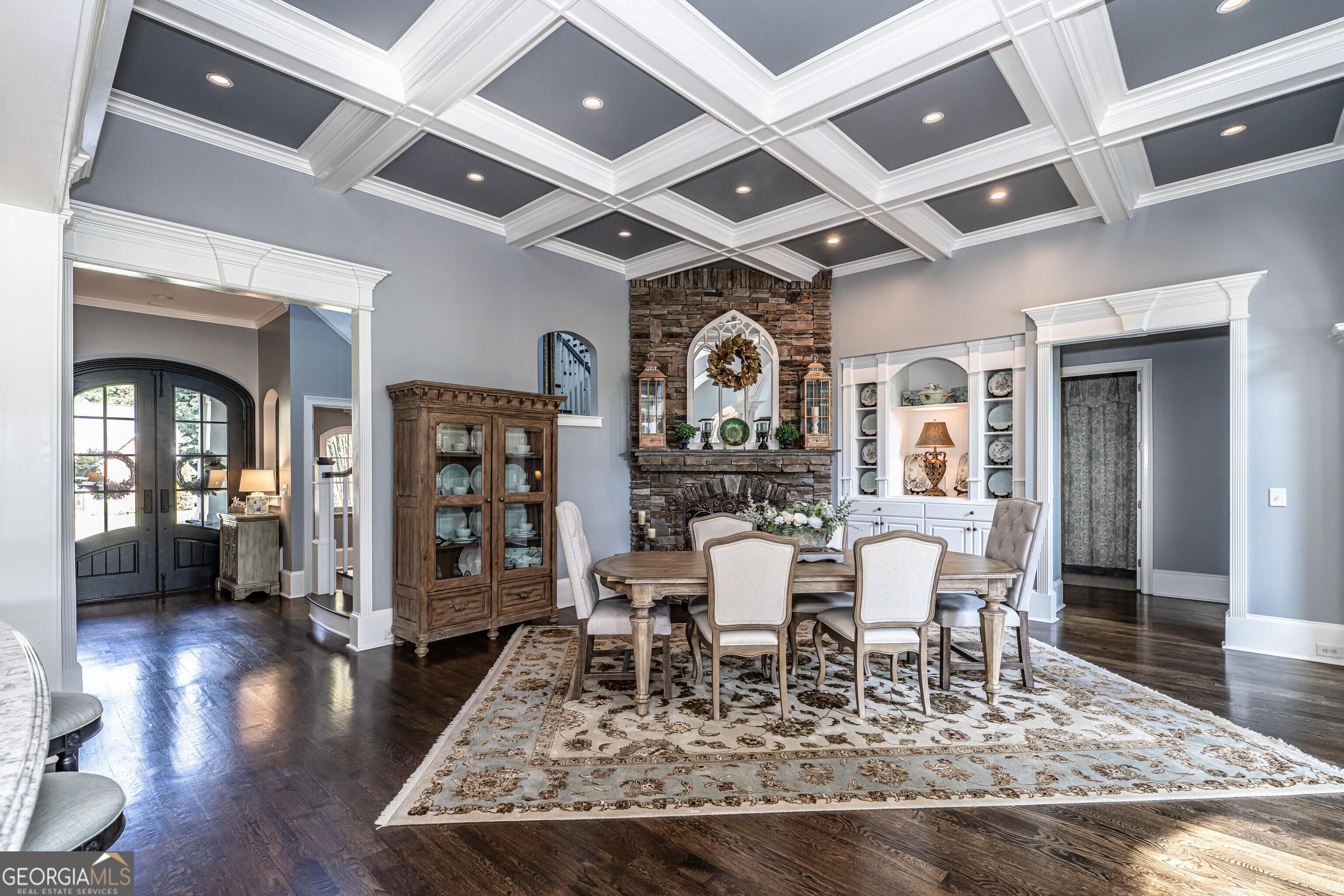110 Nelson Boulevard Northwest Rome, GA 30165 - Photo 18 of 37 Gallery Image 18