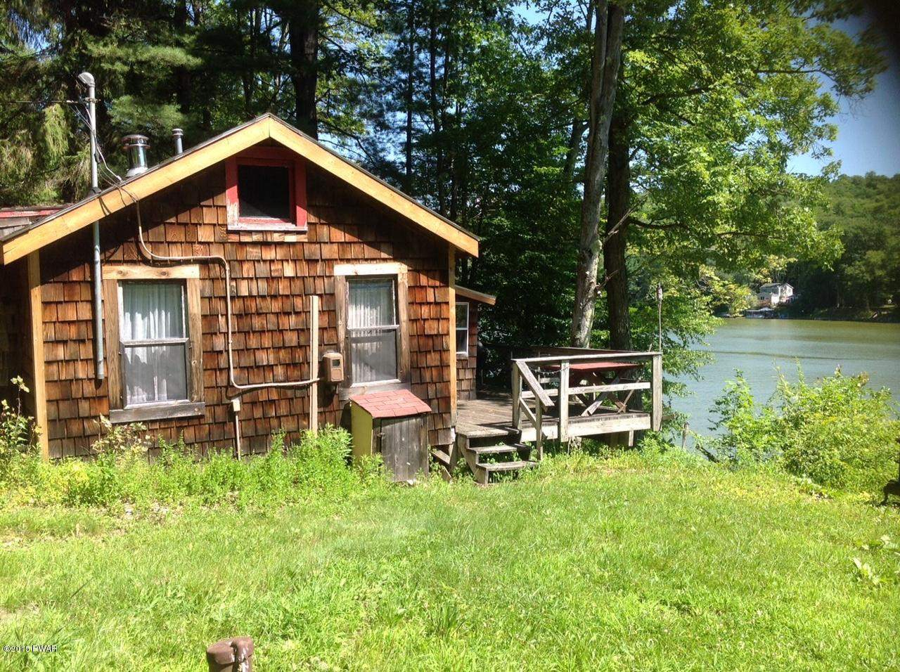 1539 Crystal Lake Road Hancock, NY 13783 - Photo 5 of 5