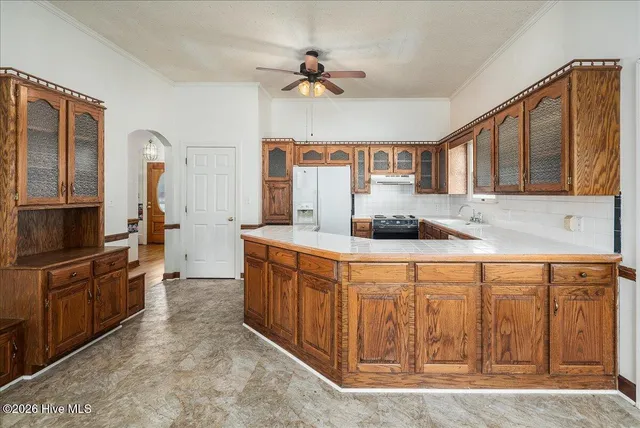 $410,000 | 606 Cherry Road, Washington, NC 27889