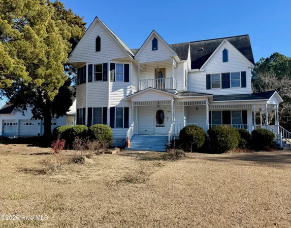 $399,000 | 606 Cherry Road, Washington, NC 27889