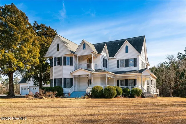 $410,000 | 606 Cherry Road, Washington, NC 27889