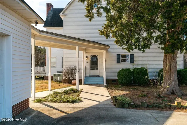 $410,000 | 606 Cherry Road, Washington, NC 27889