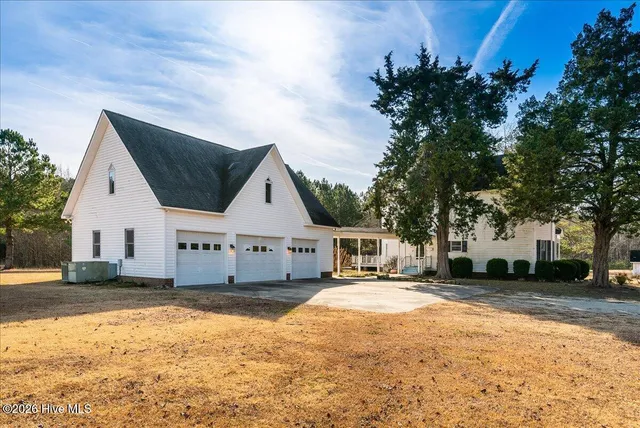 $410,000 | 606 Cherry Road, Washington, NC 27889