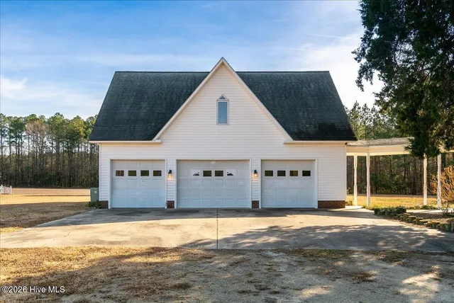 $410,000 | 606 Cherry Road, Washington, NC 27889