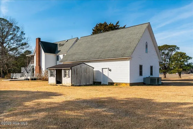 $410,000 | 606 Cherry Road, Washington, NC 27889