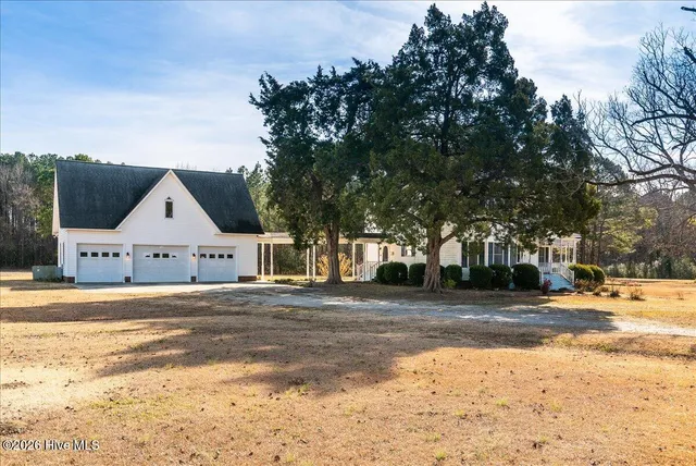 $410,000 | 606 Cherry Road, Washington, NC 27889