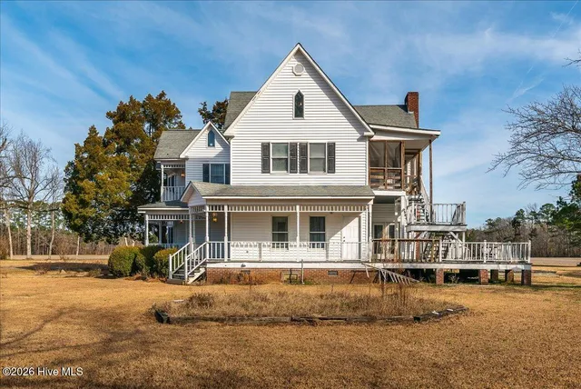 $410,000 | 606 Cherry Road, Washington, NC 27889