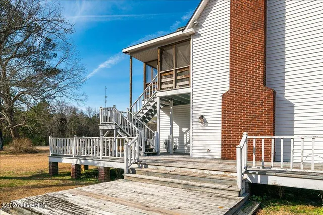 $410,000 | 606 Cherry Road, Washington, NC 27889