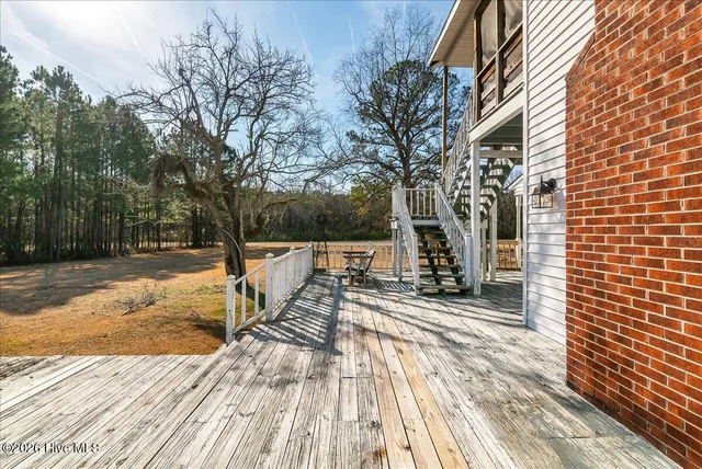 $410,000 | 606 Cherry Road, Washington, NC 27889