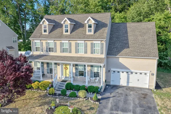 $450,000 | 710 Olde Field Drive, Magnolia, DE 19962