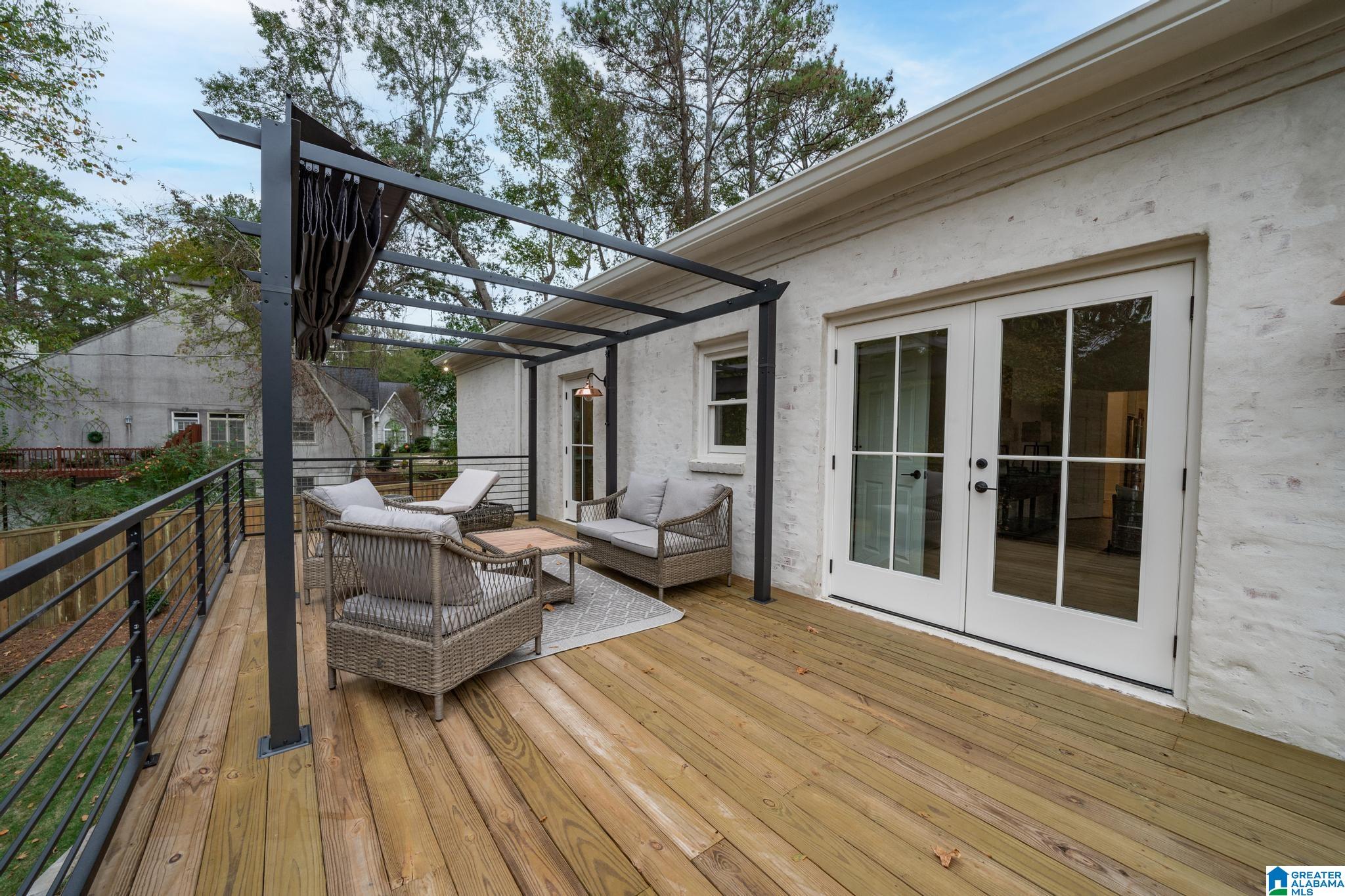 3299 Overton Trail Birmingham, AL 35243 - Photo 57 of 63