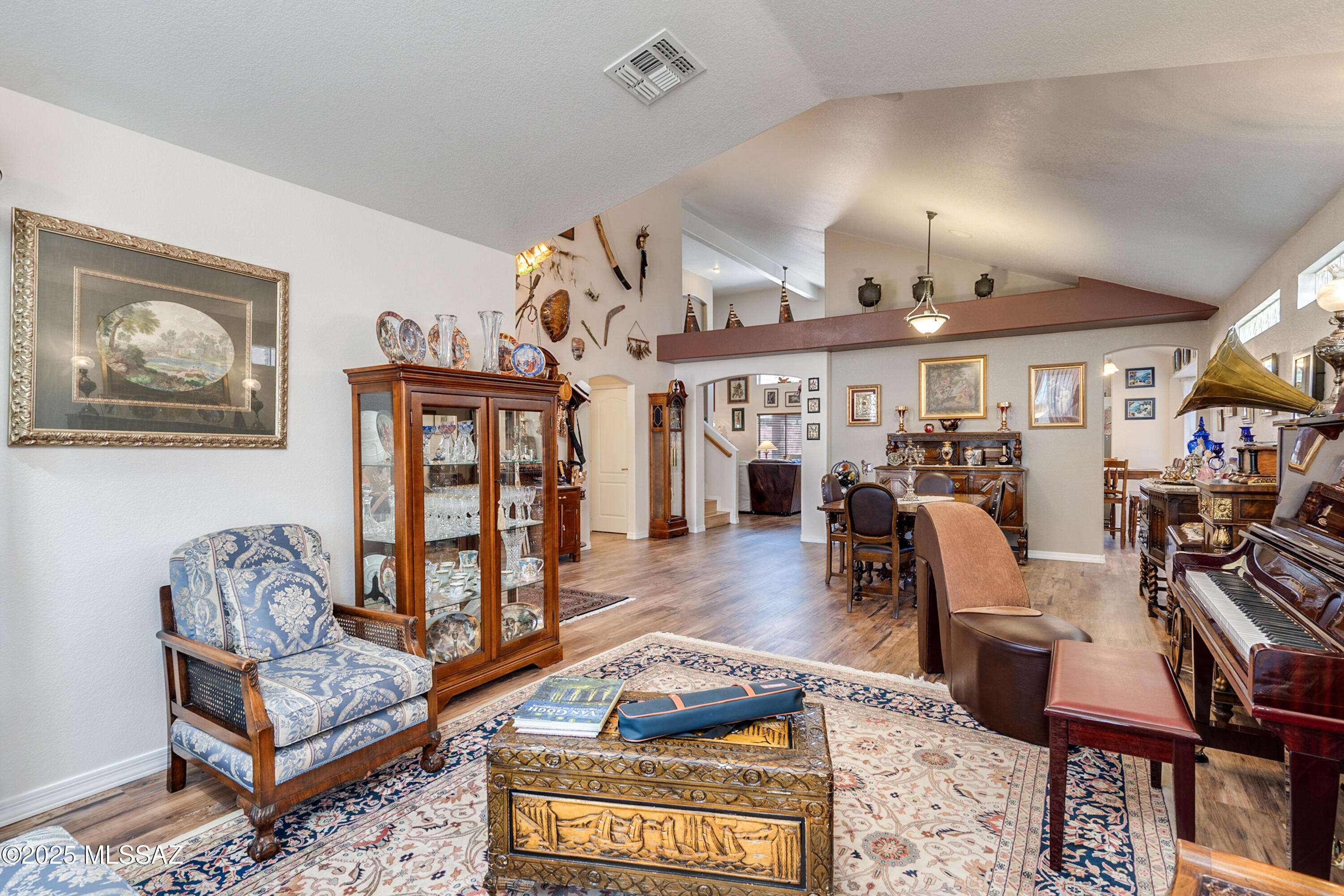 11426 Silver Pheasant Loop Tucson, AZ 85737 - Photo 10 of 49