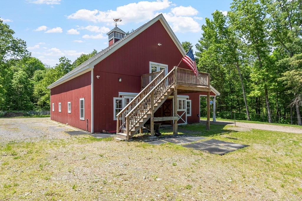 2 Marlboro Road Stow, MA 01775 - Photo 16 of 41