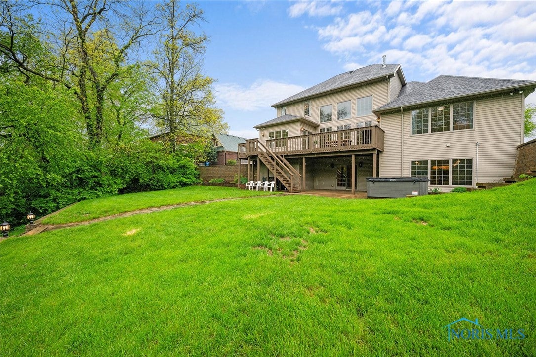 7731 Chestnut Ridge Maumee, OH 43537 - Photo 47 of 50 Gallery Image 47