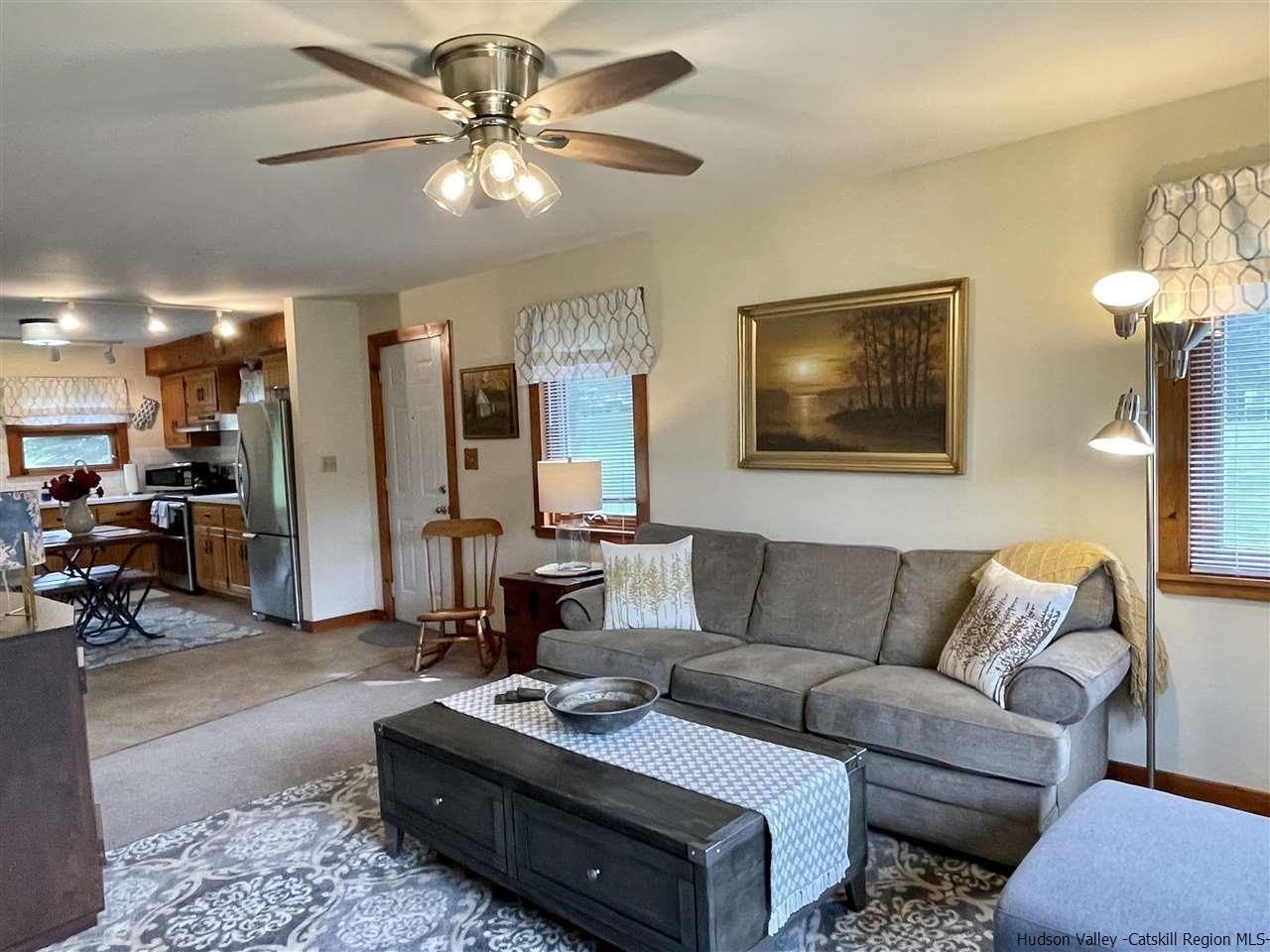 171 Hidden Waters Road Margaretville, NY 12455 - Photo 11 of 26 Photo 11