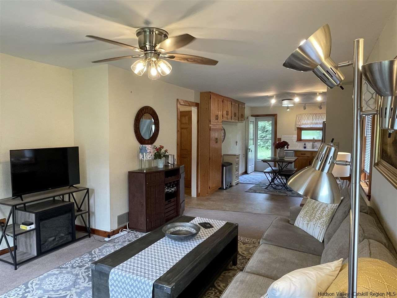 171 Hidden Waters Road Margaretville, NY 12455 - Photo 12 of 26 Photo 12