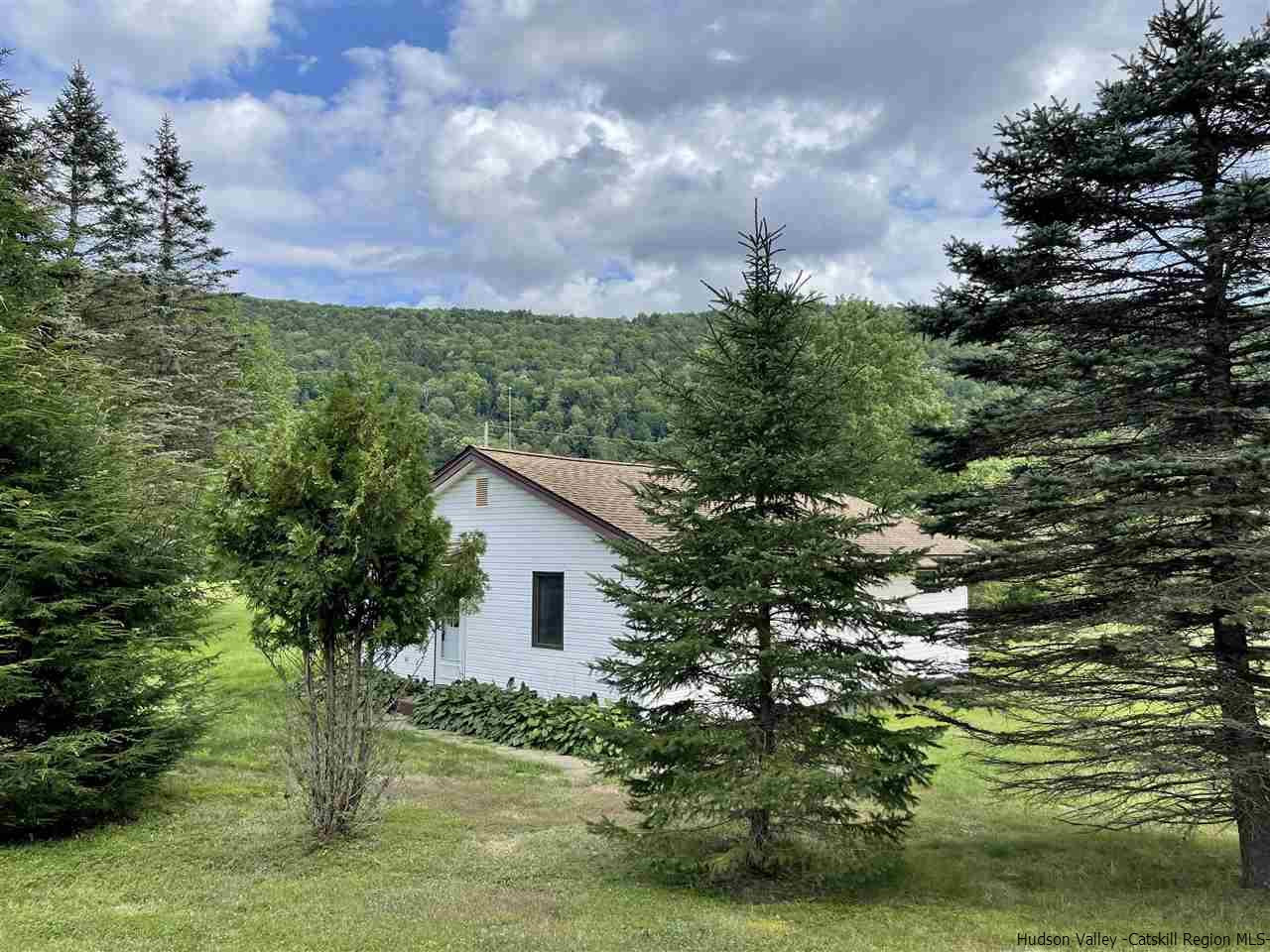 171 Hidden Waters Road Margaretville, NY 12455 - Photo 2 of 26 Photo 2