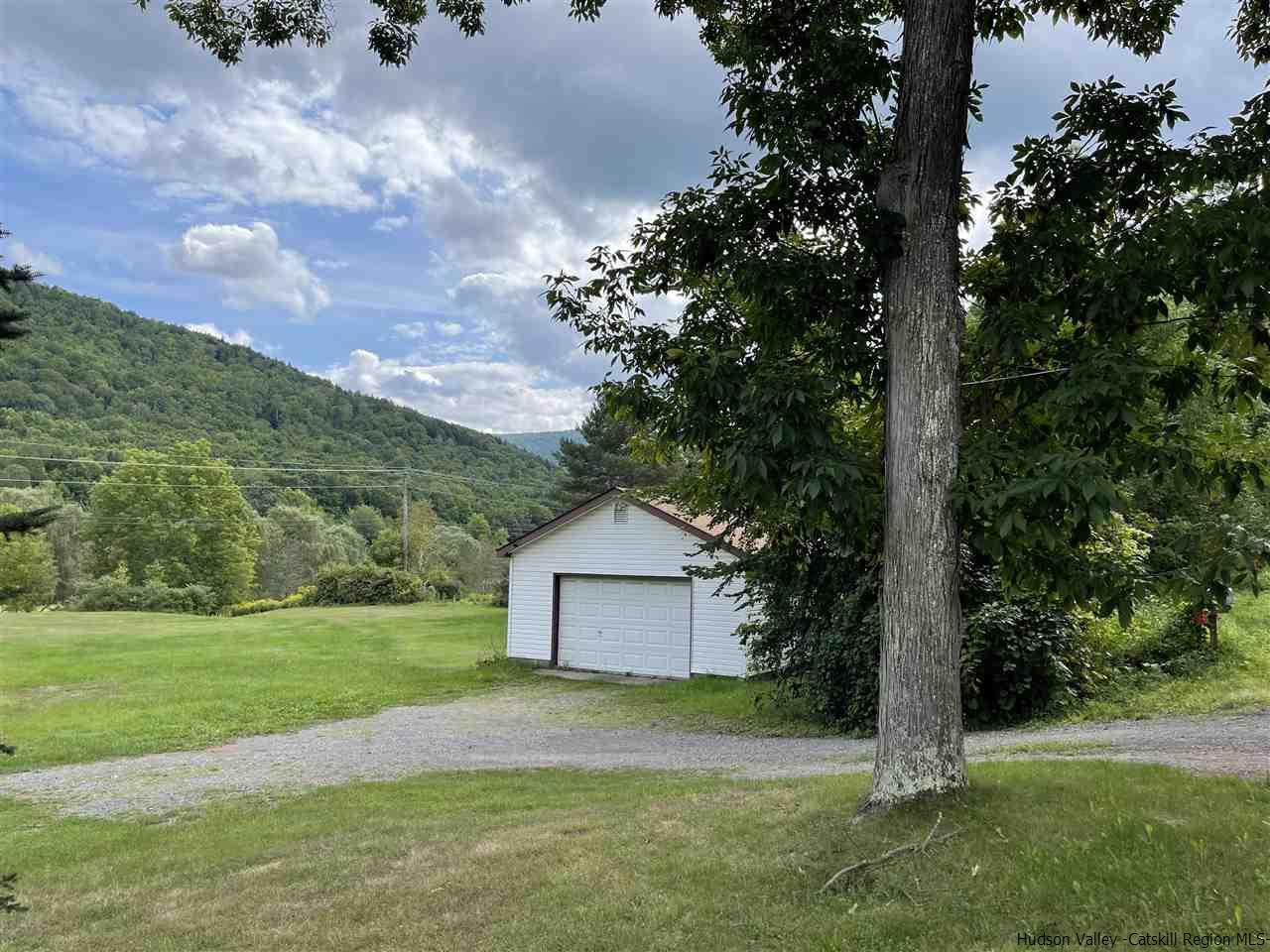 171 Hidden Waters Road Margaretville, NY 12455 - Photo 23 of 26 Photo 23