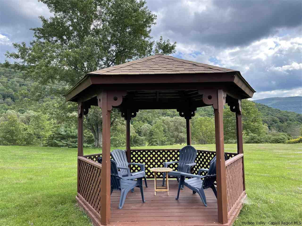 171 Hidden Waters Road Margaretville, NY 12455 - Photo 4 of 26 Photo 4