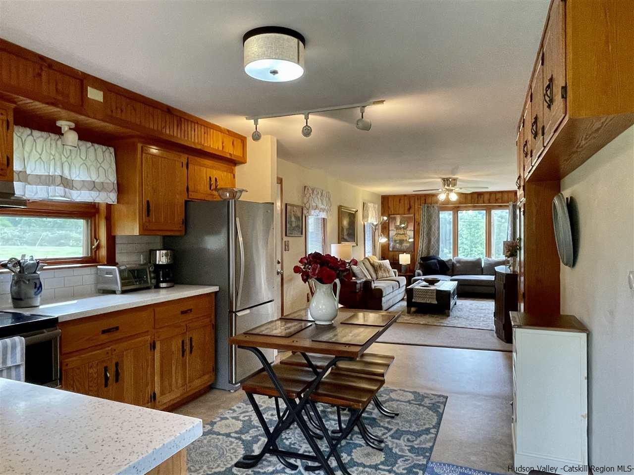 171 Hidden Waters Road Margaretville, NY 12455 - Photo 6 of 26 Photo 6