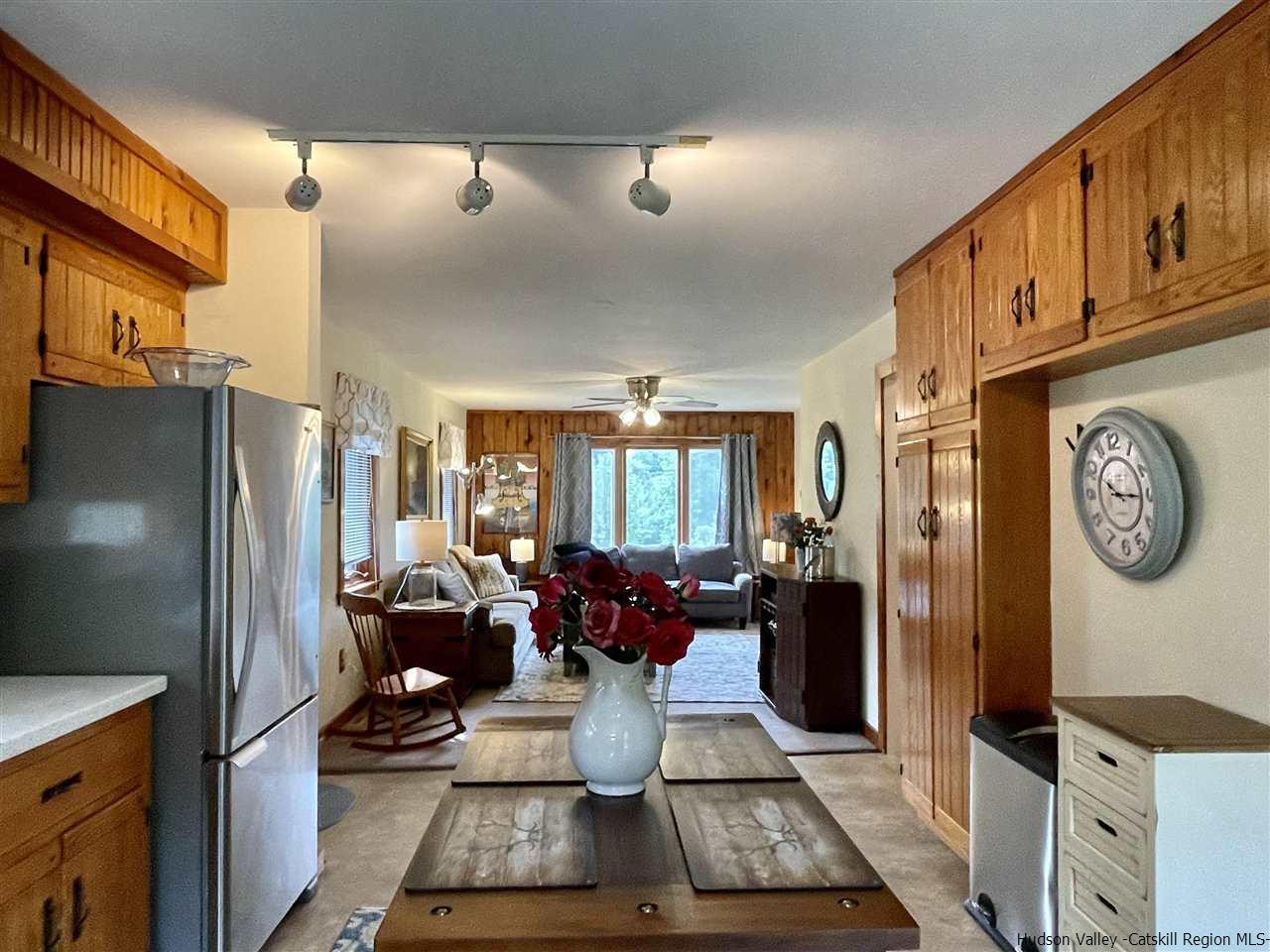 171 Hidden Waters Road Margaretville, NY 12455 - Photo 8 of 26 Photo 8