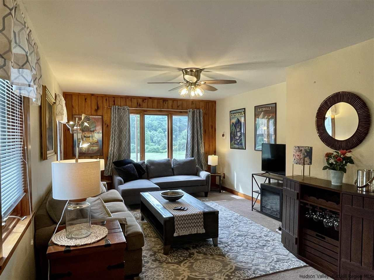 171 Hidden Waters Road Margaretville, NY 12455 - Photo 9 of 26 Photo 9