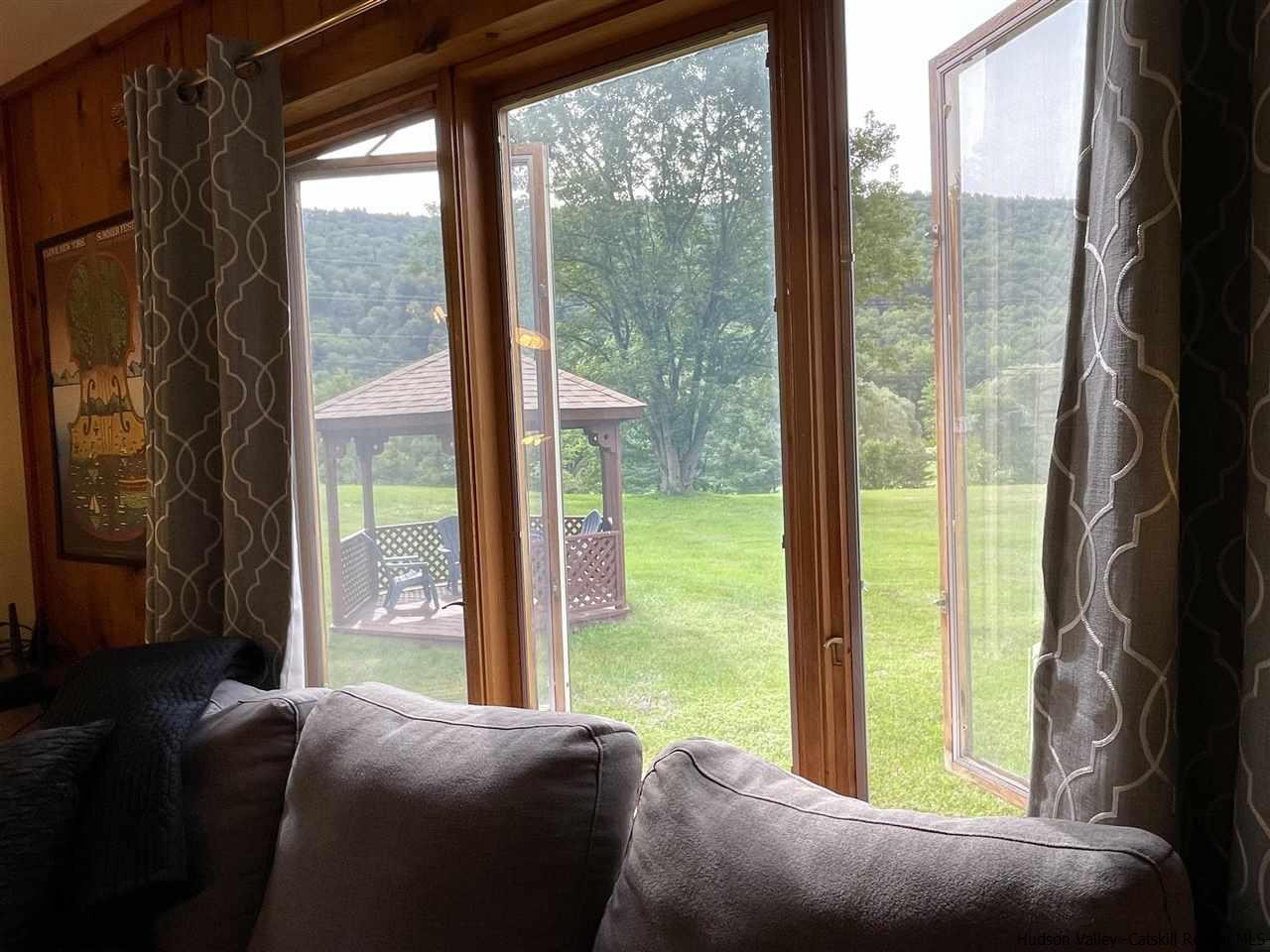 171 Hidden Waters Road Margaretville, NY 12455 - Photo 10 of 26 Photo 10