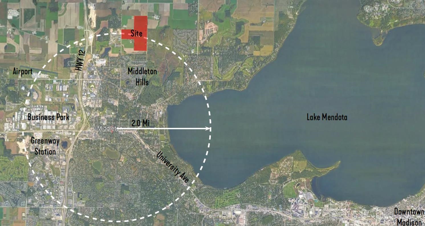 6613 Junco Middleton, WI 53562 - Photo 3 of 5