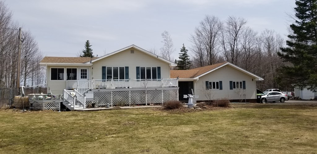 466 Brandy Brook Road Ellenburg Center, NY 12934 - Photo 44 of 54