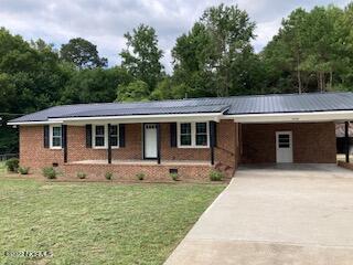 5728 Alton Road Wilson, NC 27893 - Photo 1 of 19 Main