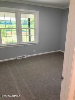 5728 Alton Road Wilson, NC 27893 - Photo 12 of 19 11 Bedroom 2