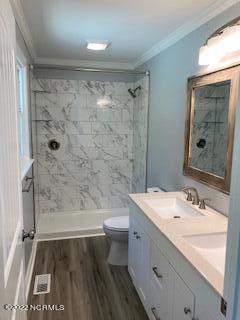 5728 Alton Road Wilson, NC 27893 - Photo 17 of 19 16 Master BA