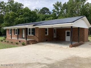 5728 Alton Road Wilson, NC 27893 - Photo 2 of 19 1 Carport