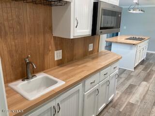 5728 Alton Road Wilson, NC 27893 - Photo 8 of 19 7 Kitchen Prep