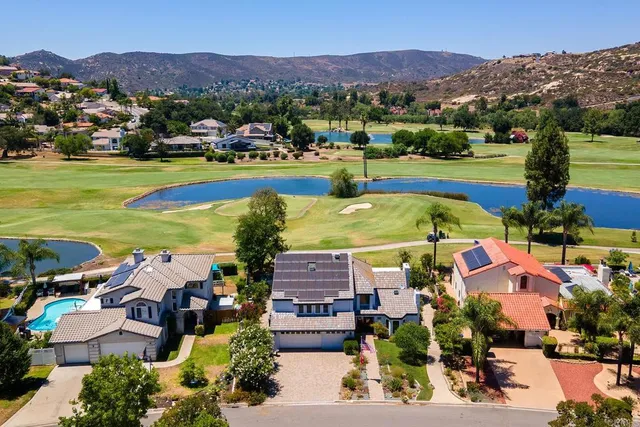 $1,225,000 | 15548 Indian Head Court, Ramona, CA 92065