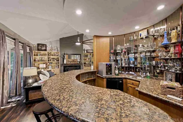 $1,225,000 | 15548 Indian Head Court, Ramona, CA 92065