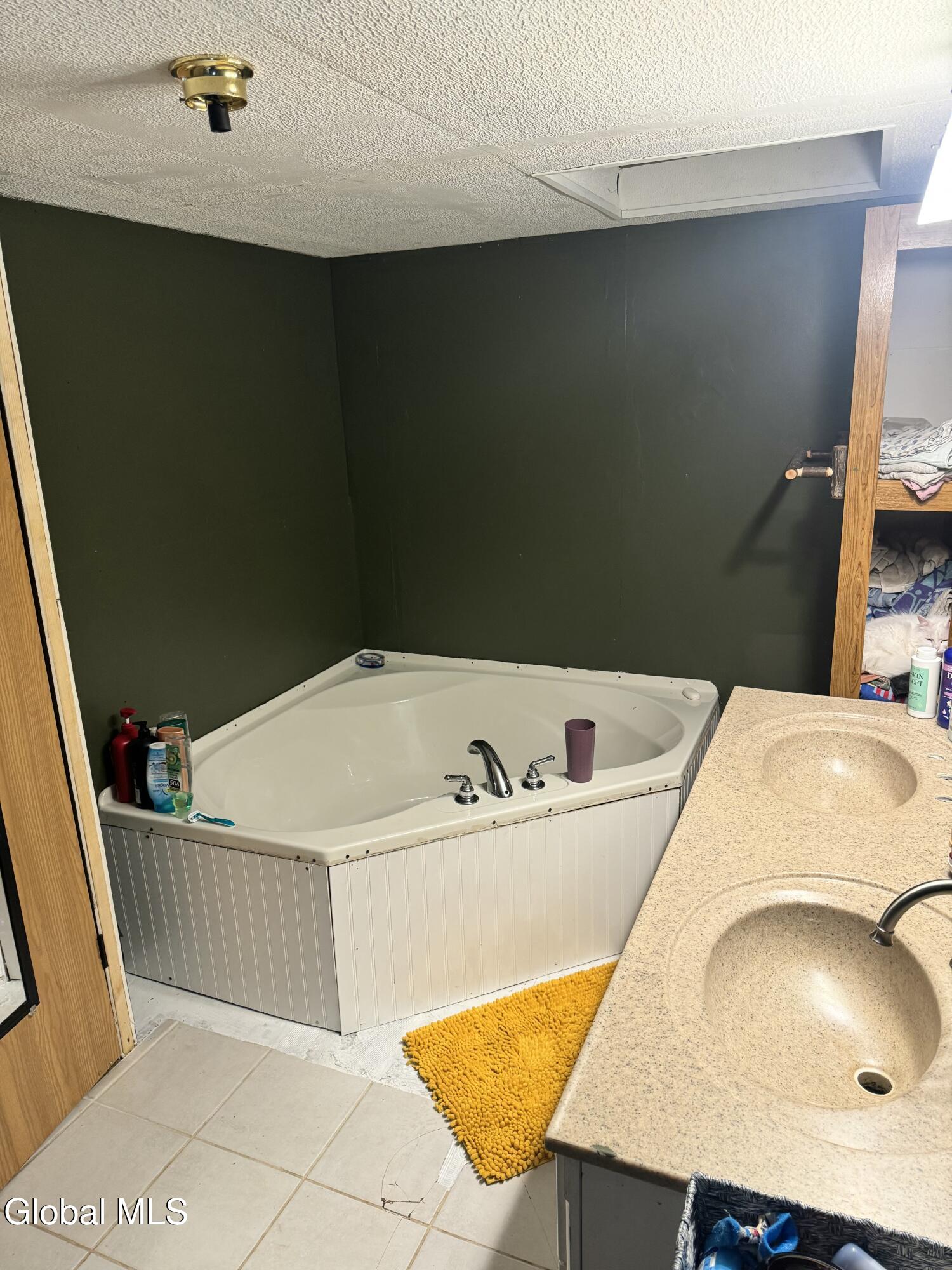 171 Flat Creek Road Root, NY 12166 - Photo 11 of 30 main bath use now