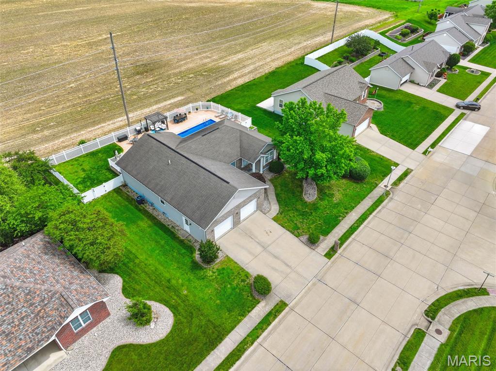 400 Mockingbird Lane Waterloo, IL 62298 - Photo 59 of 74