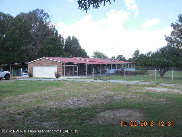 5199 Sycamore Road Coldwater, MS 38618 - Photo 2 of 50 DSCN2895