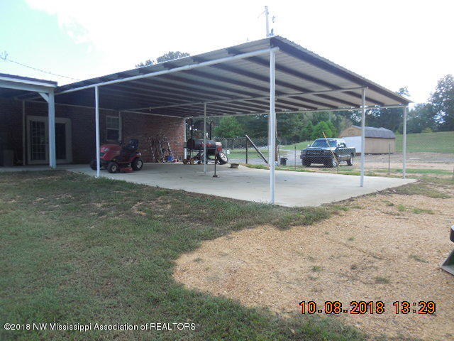 5199 Sycamore Road Coldwater, MS 38618 - Photo 33 of 50 DSCN2925