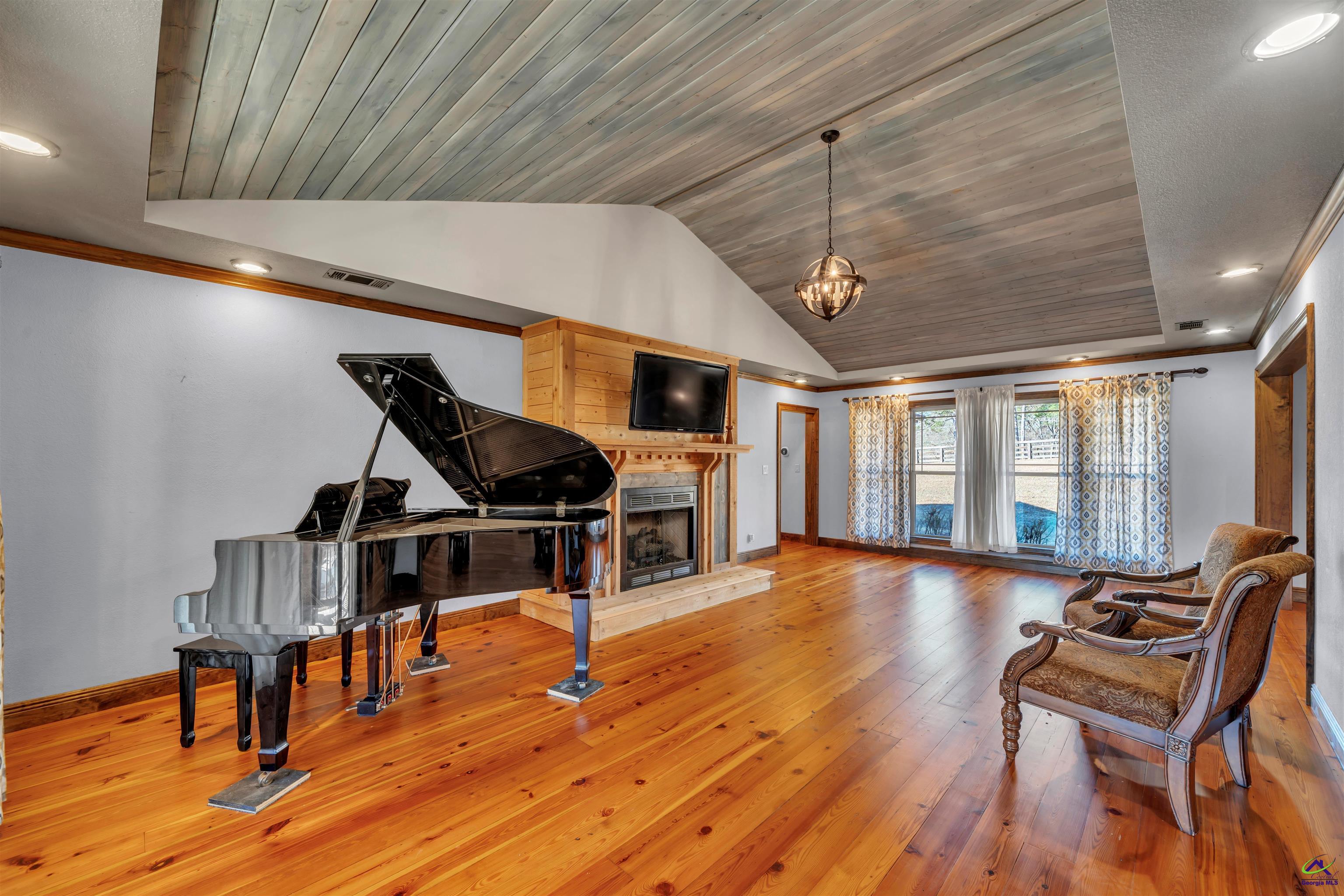 407 J R Sims Road Irwinton, GA 31042 - Photo 8 of 94