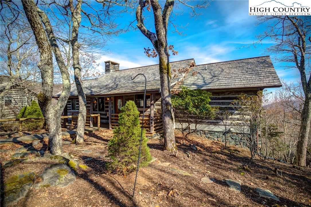 1935 Homestead Road Todd, NC 28684 - Photo 3 of 47